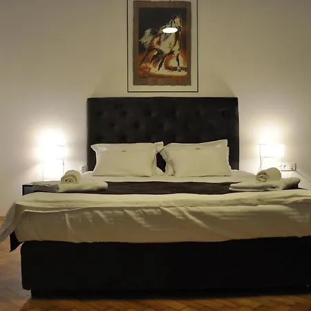 Apartman Onix Lux *