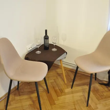 Apartman Onix Lux