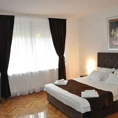Apartman Onix Lux Kragujevac