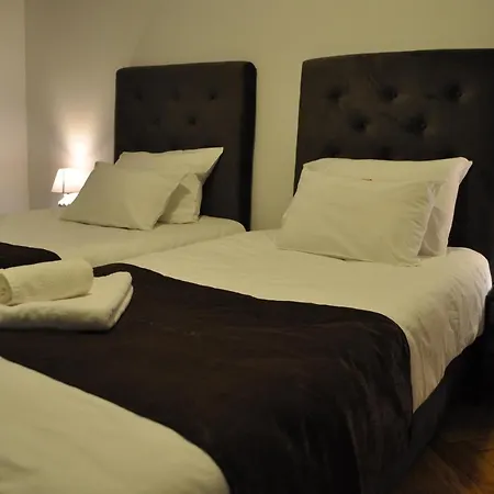 Apartment Apartman Onix Lux *
