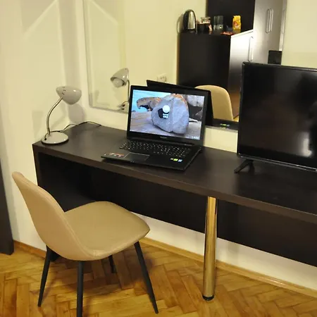 Apartman Onix Lux