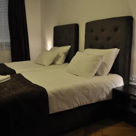 Apartman Onix Lux Apartment Kragujevac