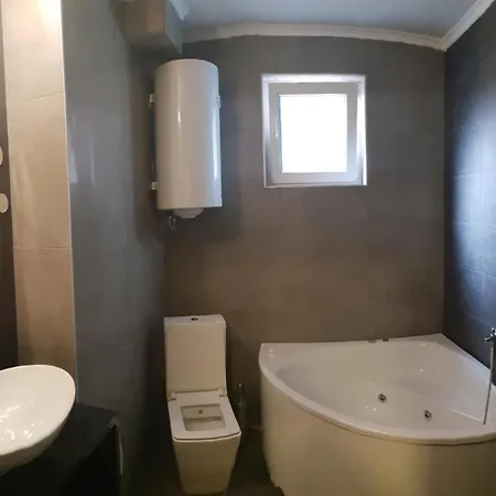 Apartment Apartman Onix Lux