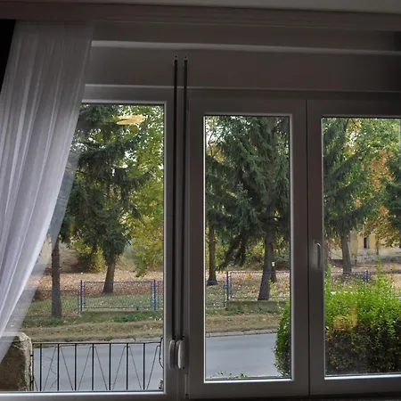 Apartment Apartman Onix Lux *