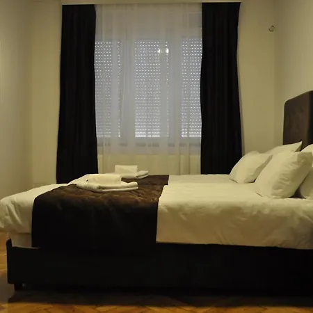 Apartment Apartman Onix Lux *