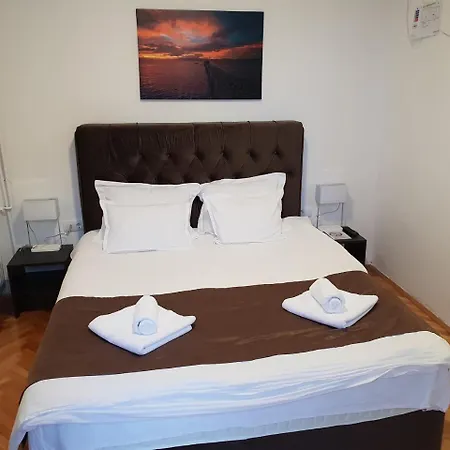 Apartman Onix Lux Apartment