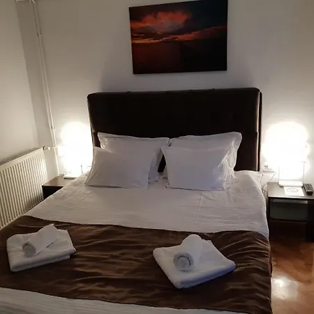 Apartment Apartman Onix Lux *