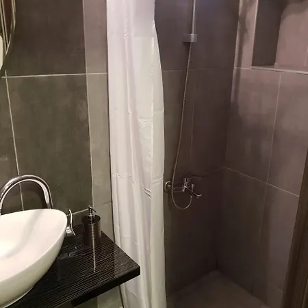 Apartment Apartman Onix Lux Kragujevac