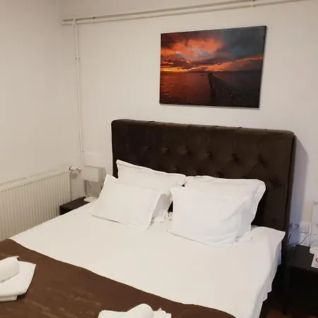 Apartman Onix Lux Apartment