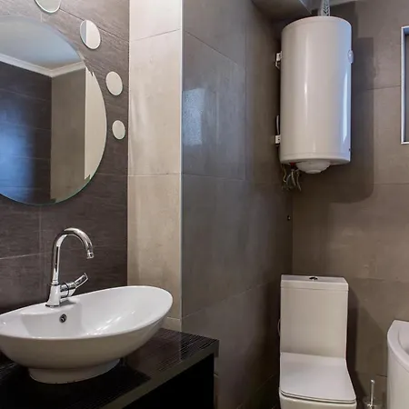 Apartman Onix Lux Apartment Kragujevac