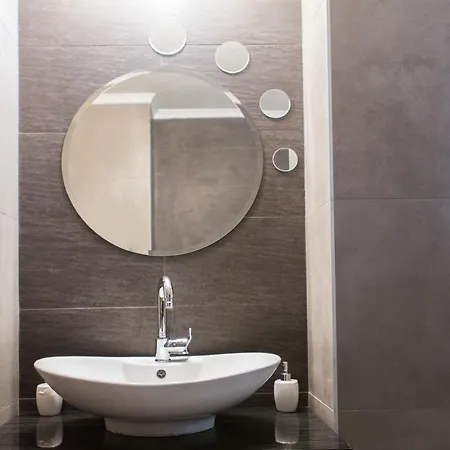 Apartman Onix Lux *