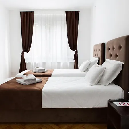Apartman Onix Lux