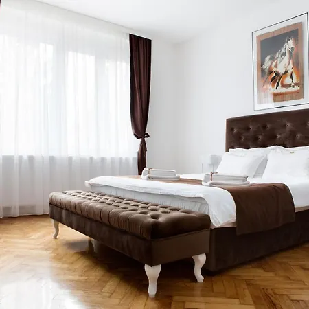 Apartman Onix Lux * Kragujevac