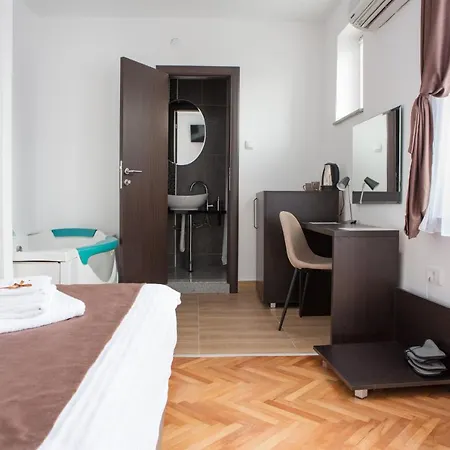 Apartman Onix Lux Apartment Kragujevac