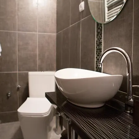 Apartman Onix Lux *