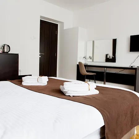 Apartman Onix Lux Apartment Kragujevac