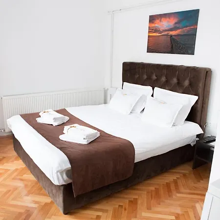 Apartman Onix Lux *