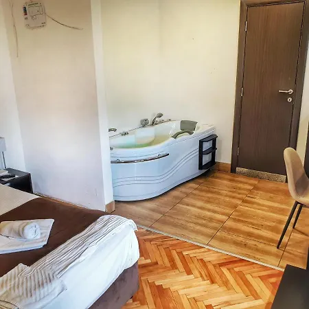 Apartman Onix Lux