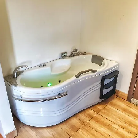 Apartman Onix Lux Apartment Kragujevac